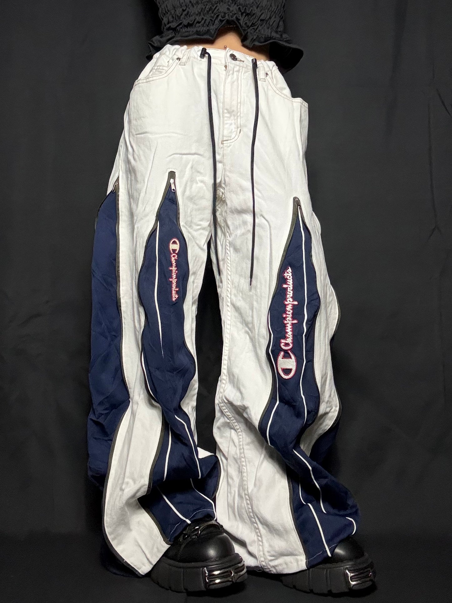 1618 remake denim_R981