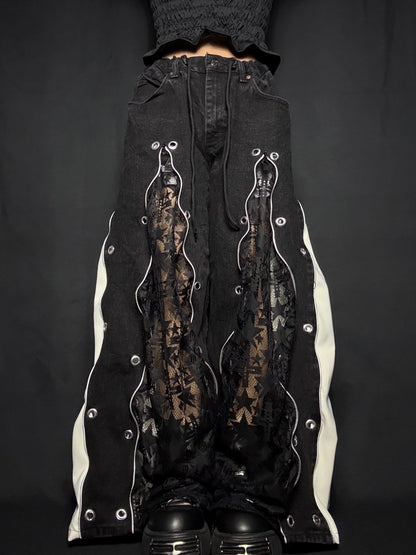 1618 remake lace denim_RA820