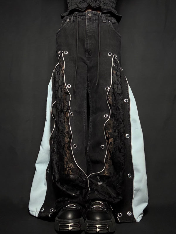 1618 remake lace denim_RA828