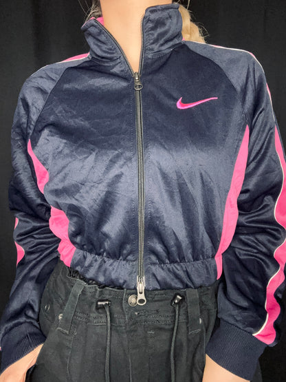 1618 remake Short Track Jacket _RA77
