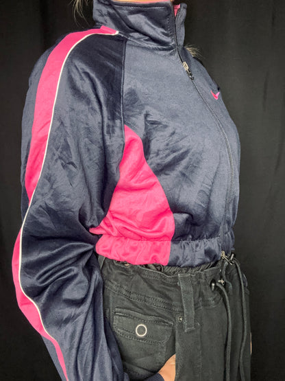 1618 remake Short Track Jacket _RA77