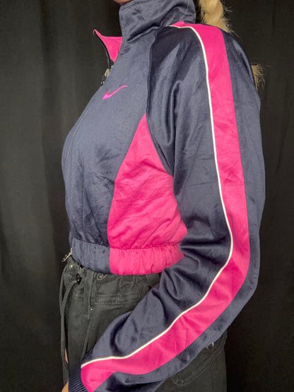 1618 remake Short Track Jacket _RA77