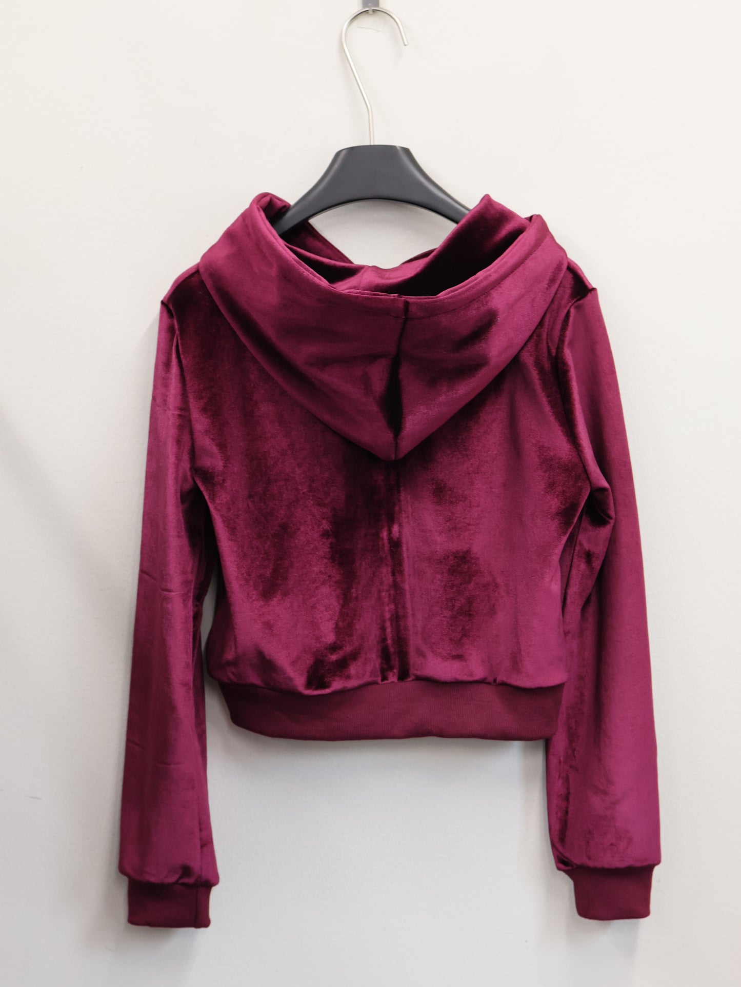 Velour Y2K Track Set  A456