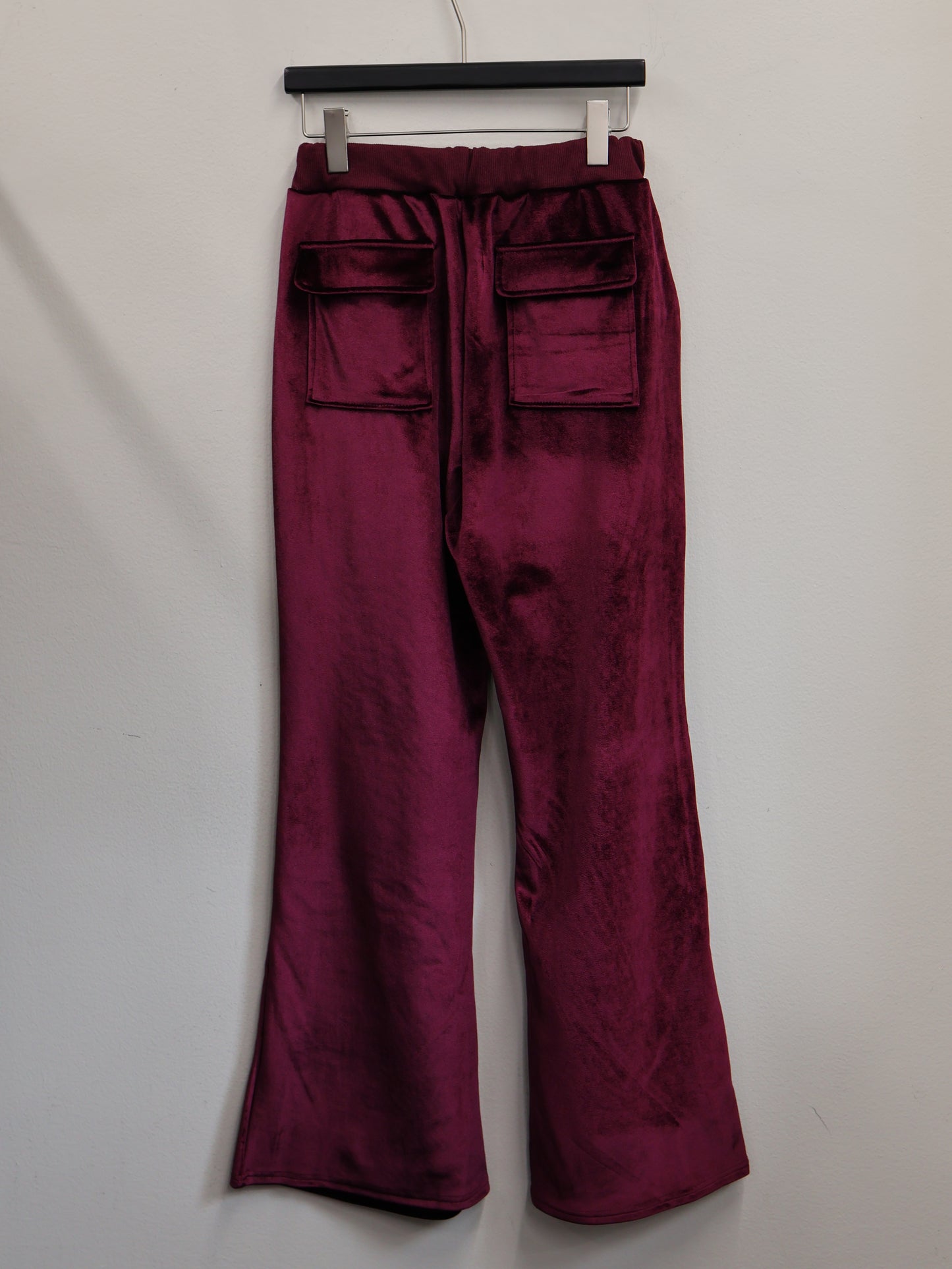 Velour Y2K Track Set  A456