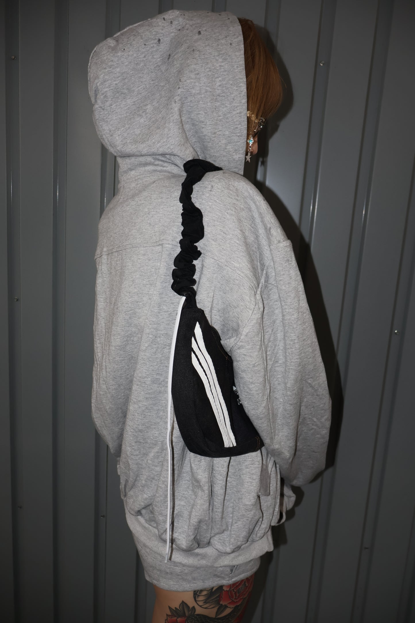 loose sweatsetup  A103