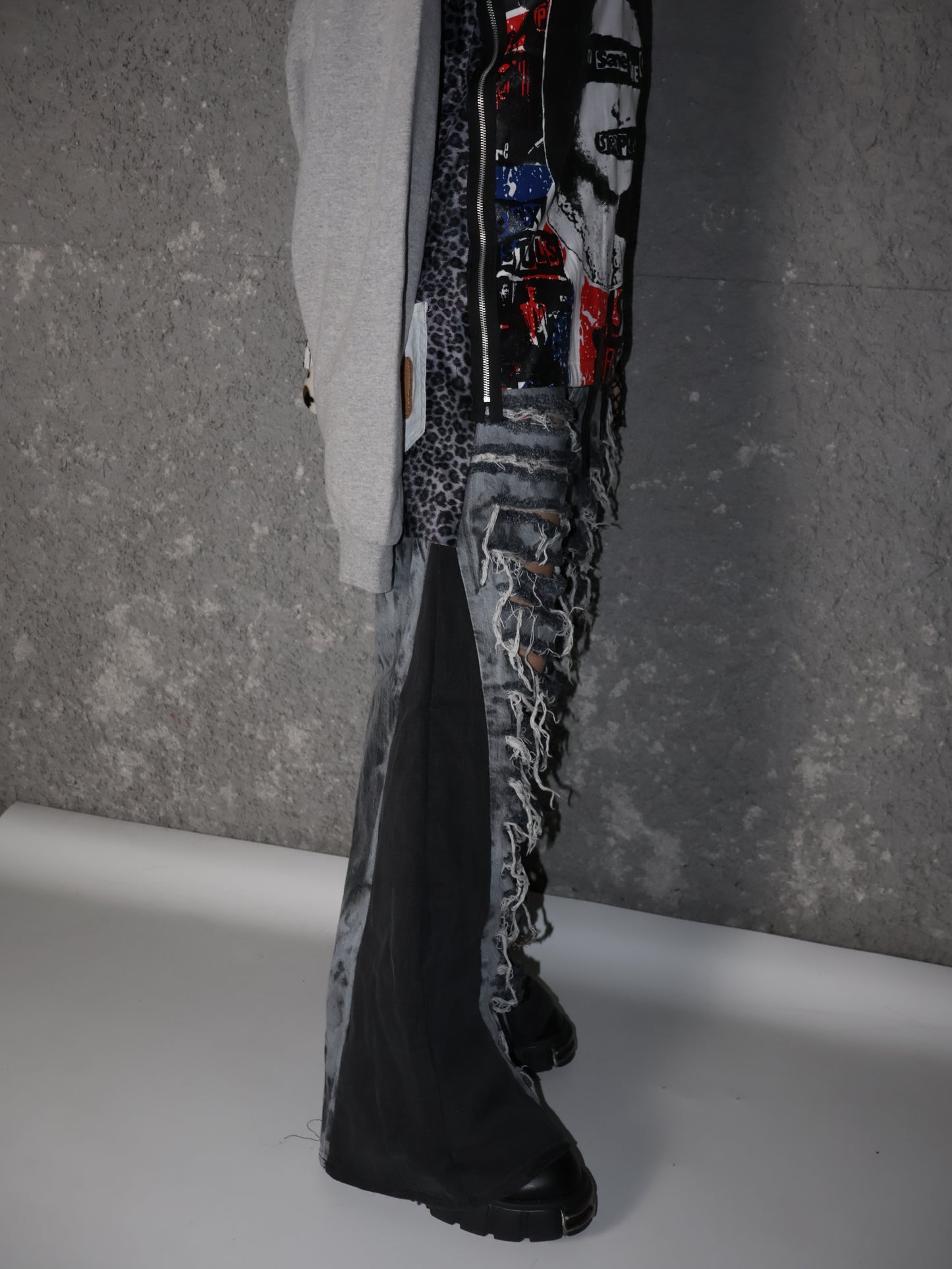 1618 remake clash denim_RA174