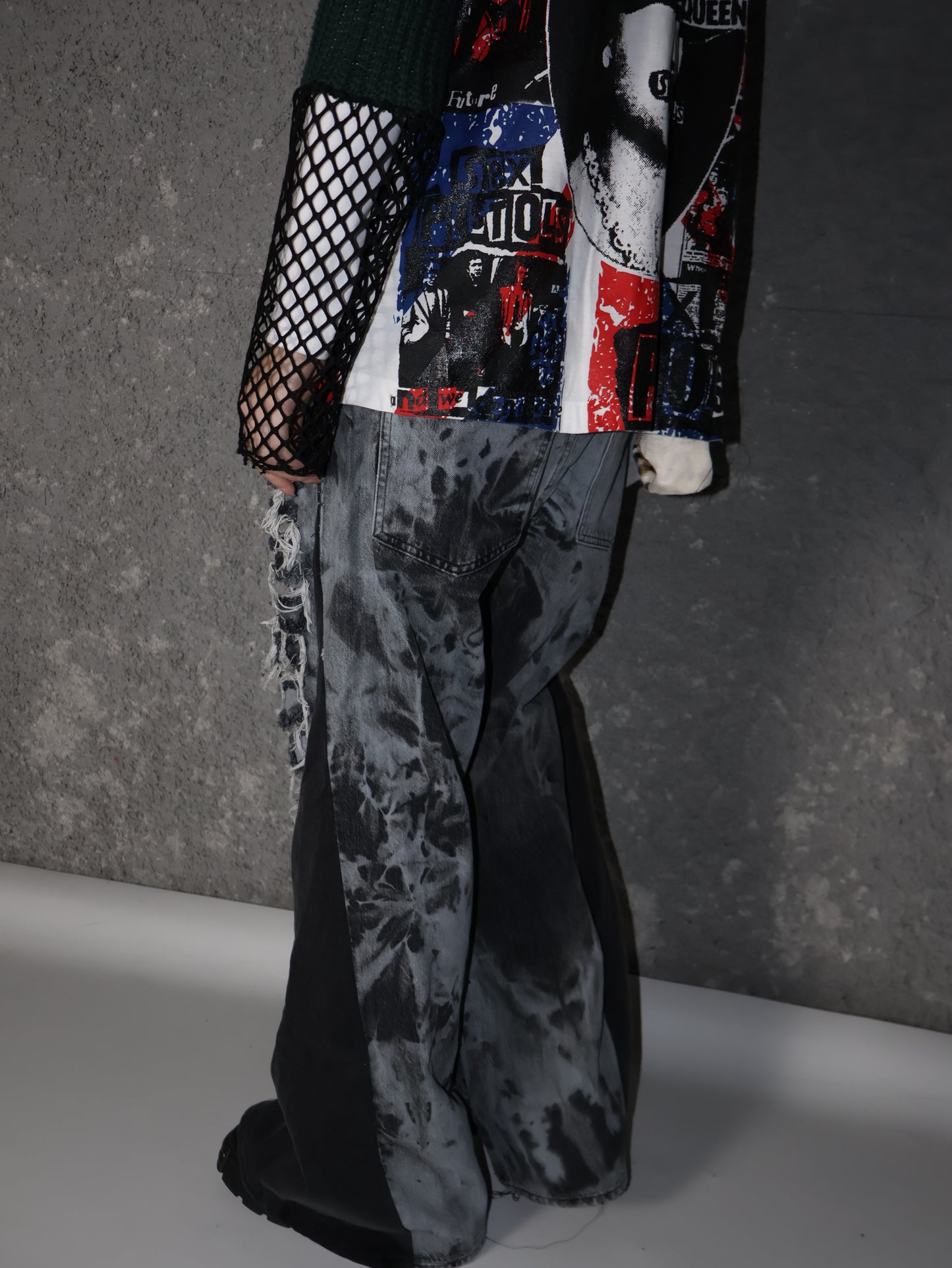 1618 remake clash denim_RA174