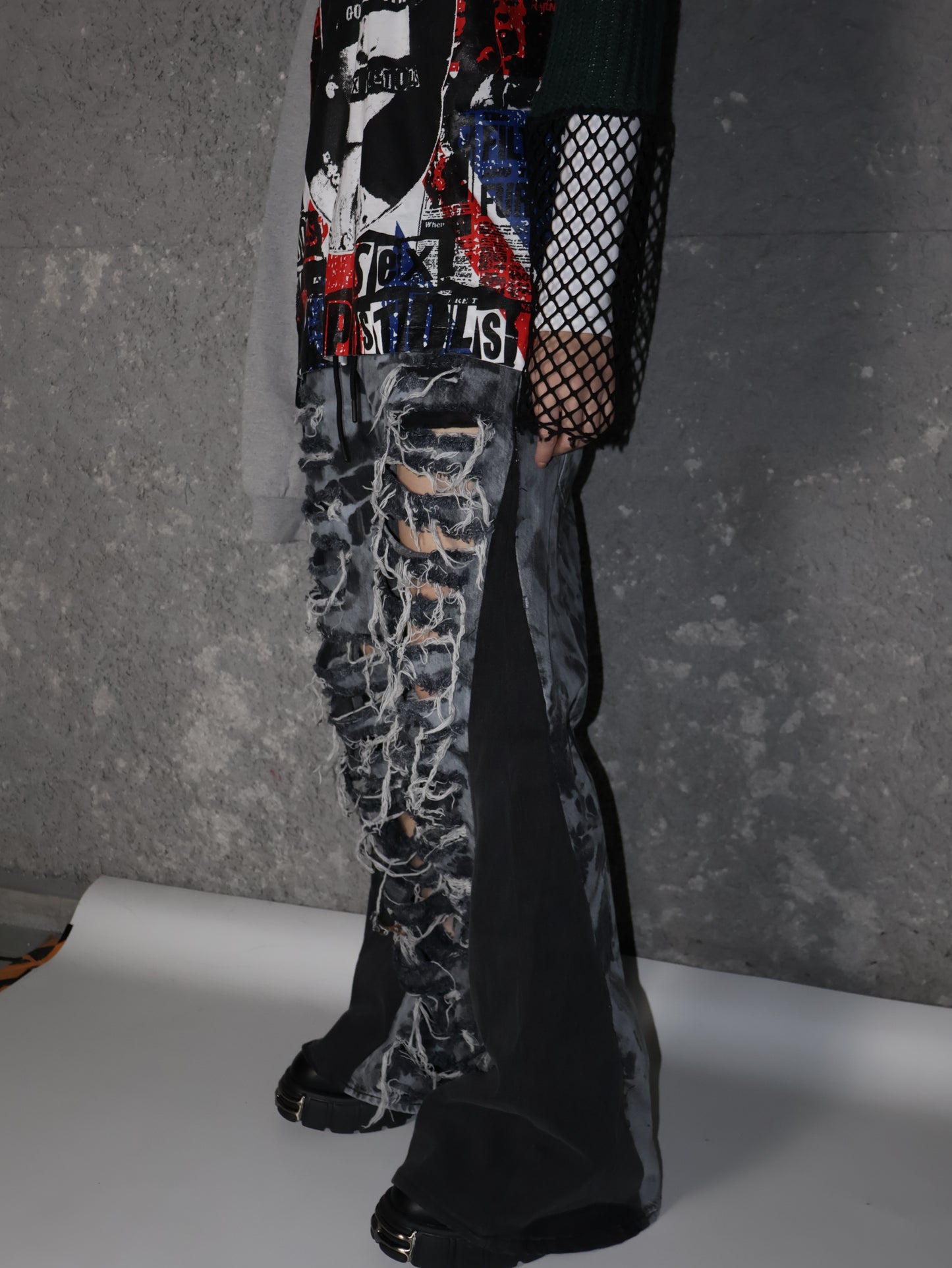 1618 remake clash denim_RA174