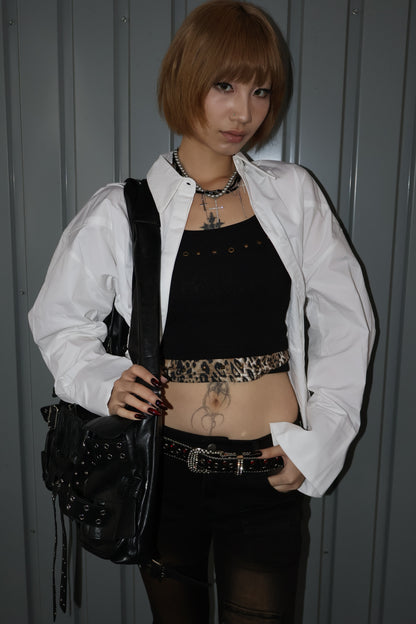 corset shirts A312