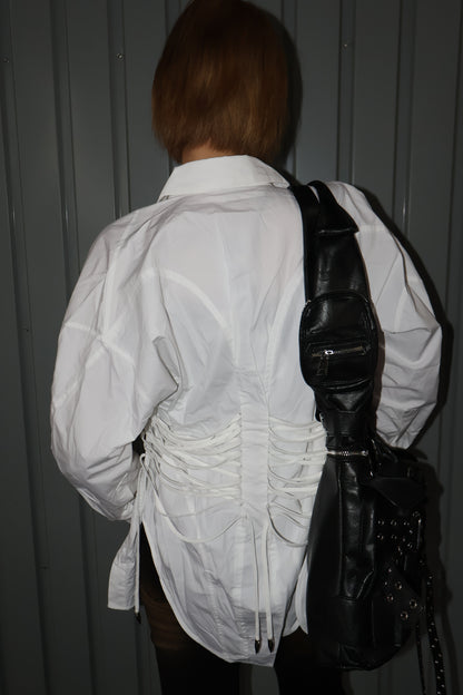 corset shirts A312