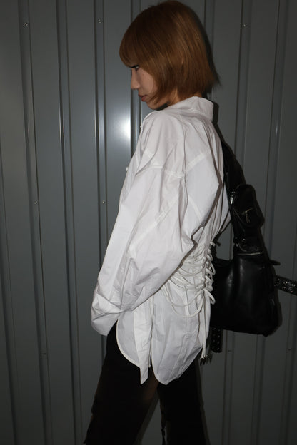 corset shirts A312