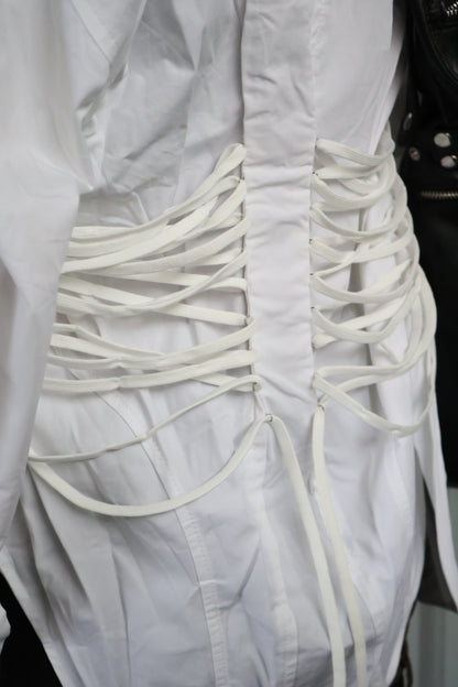 corset shirts A312
