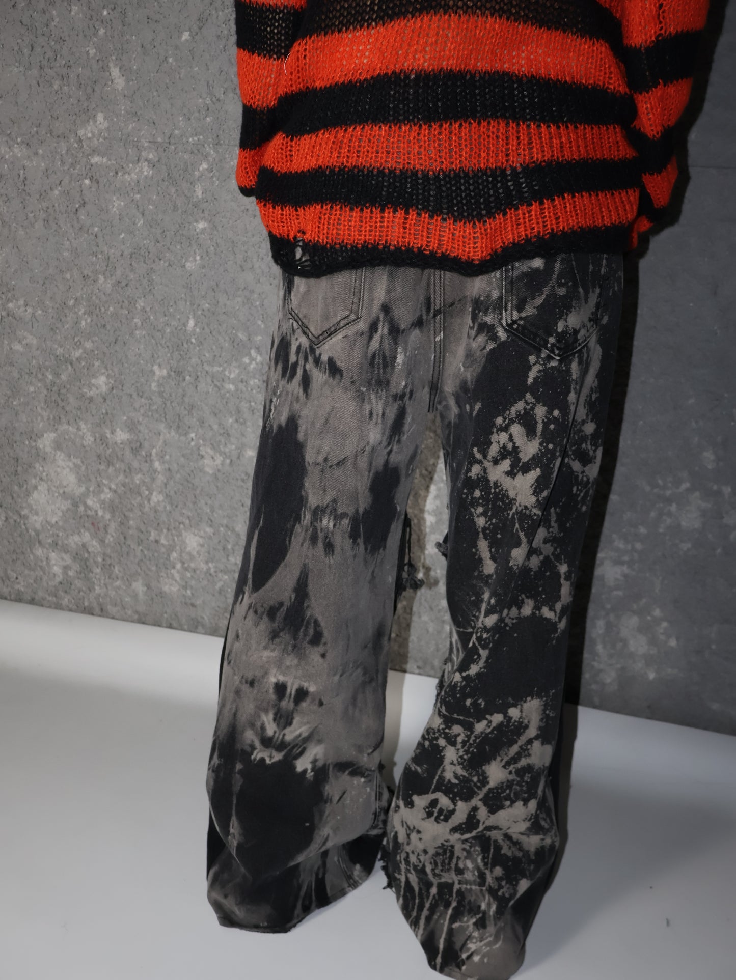 1618 remake clash denim_RA175