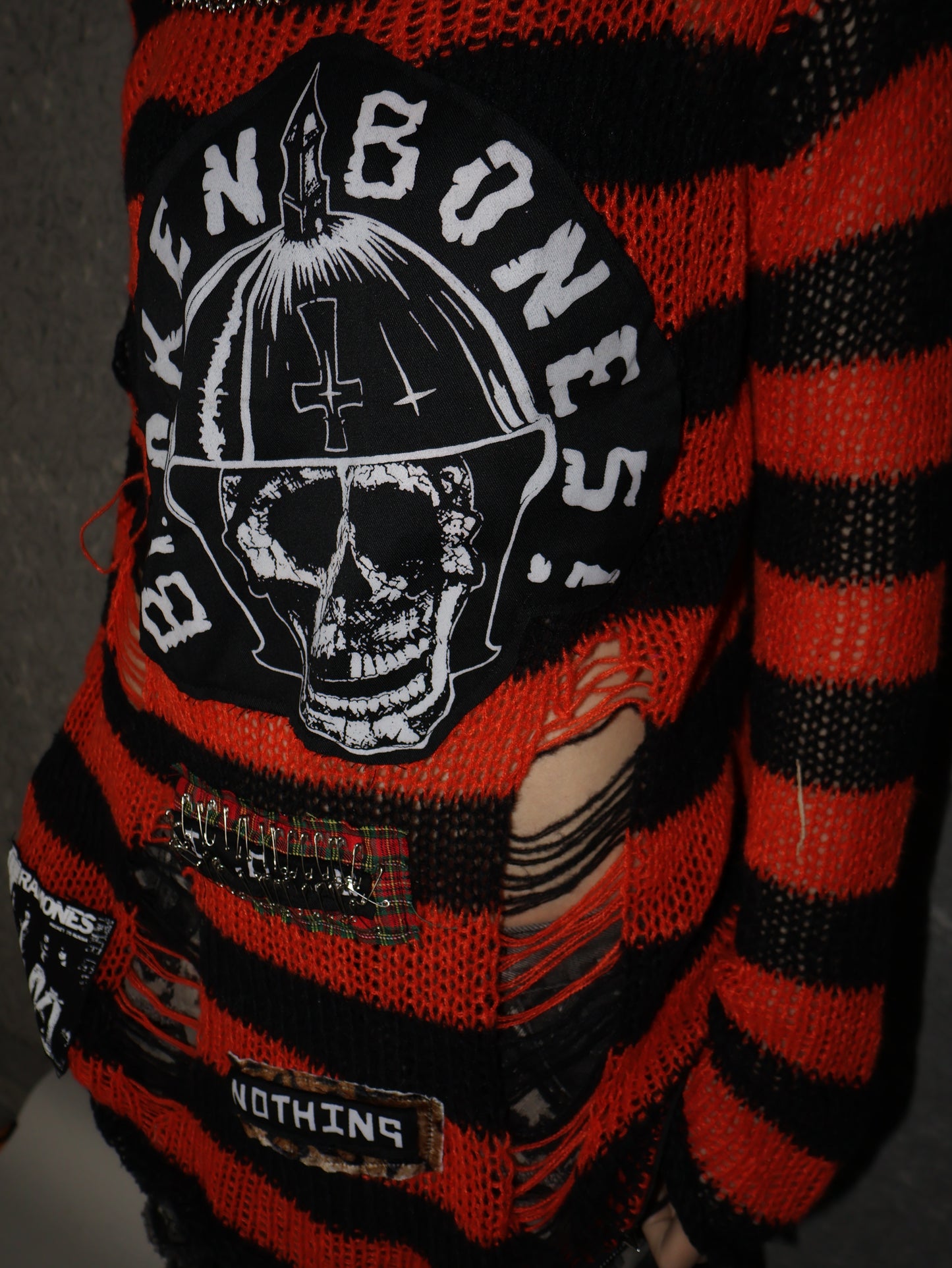 1618Y2K remake topsRA186