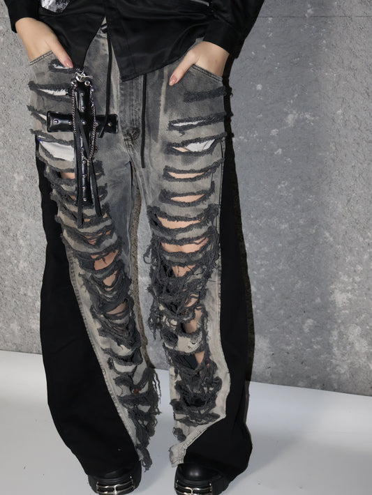 1618 remake clash denim_RA172