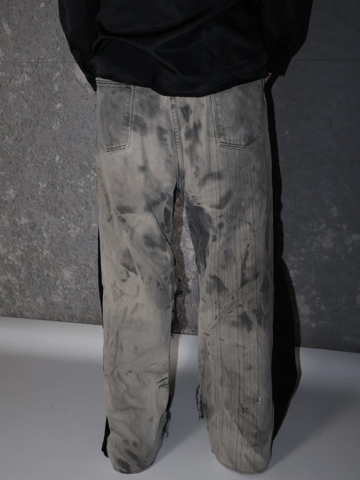 1618 remake clash denim_RA172