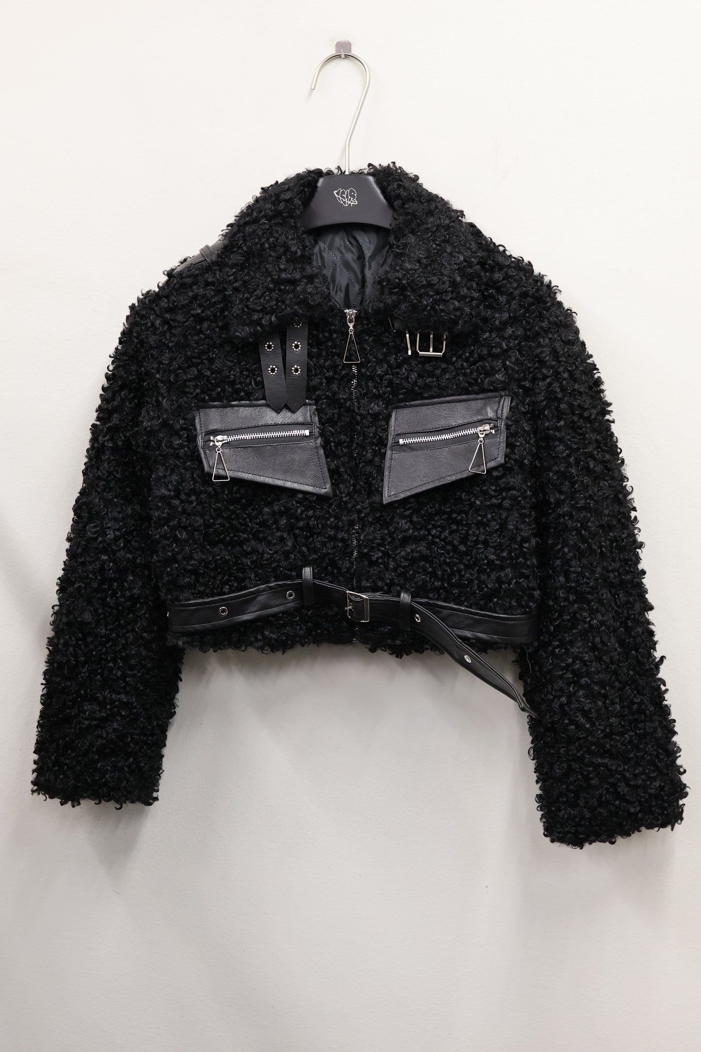 poodle fur outer A363