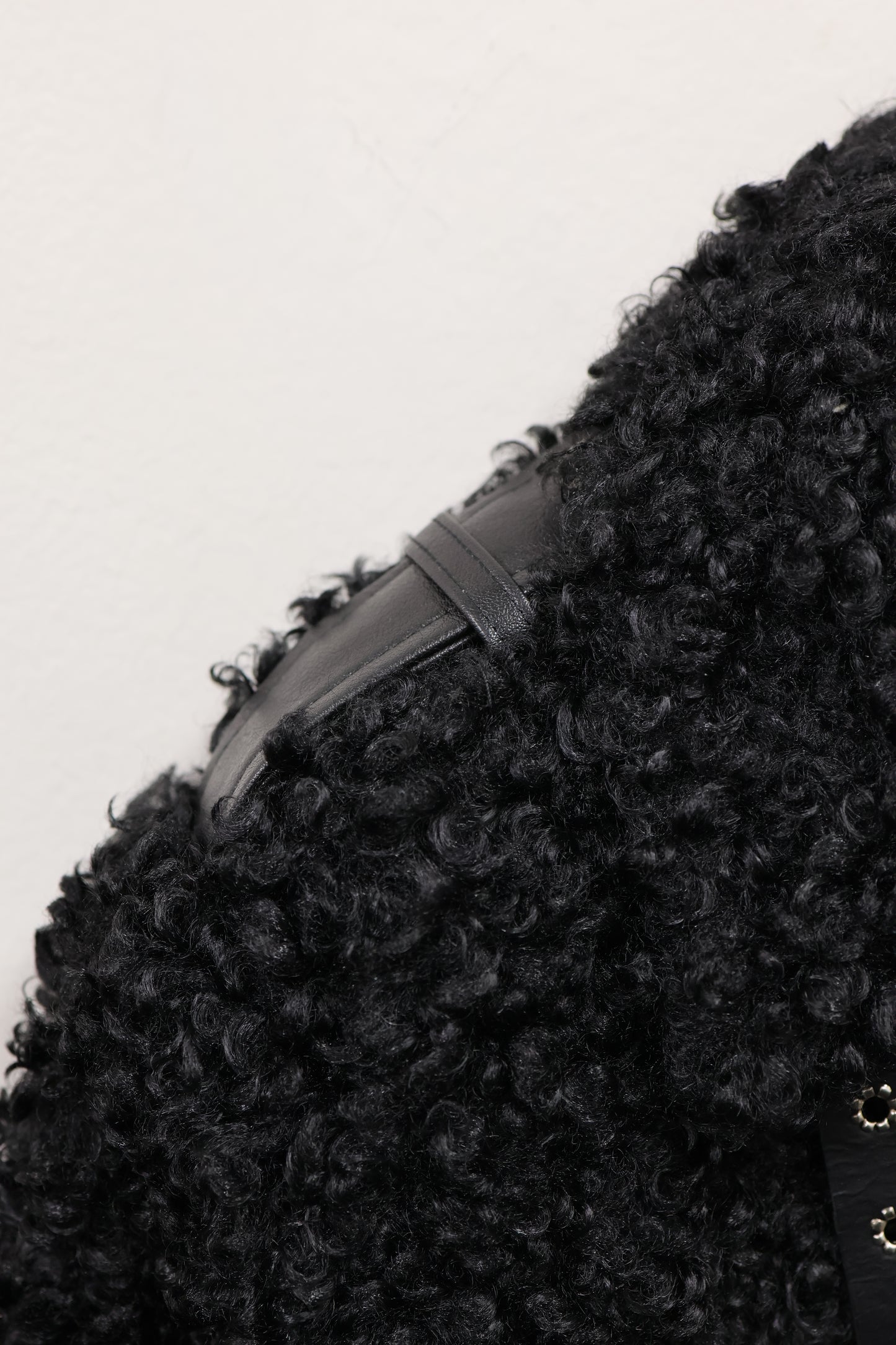 poodle fur outer A363