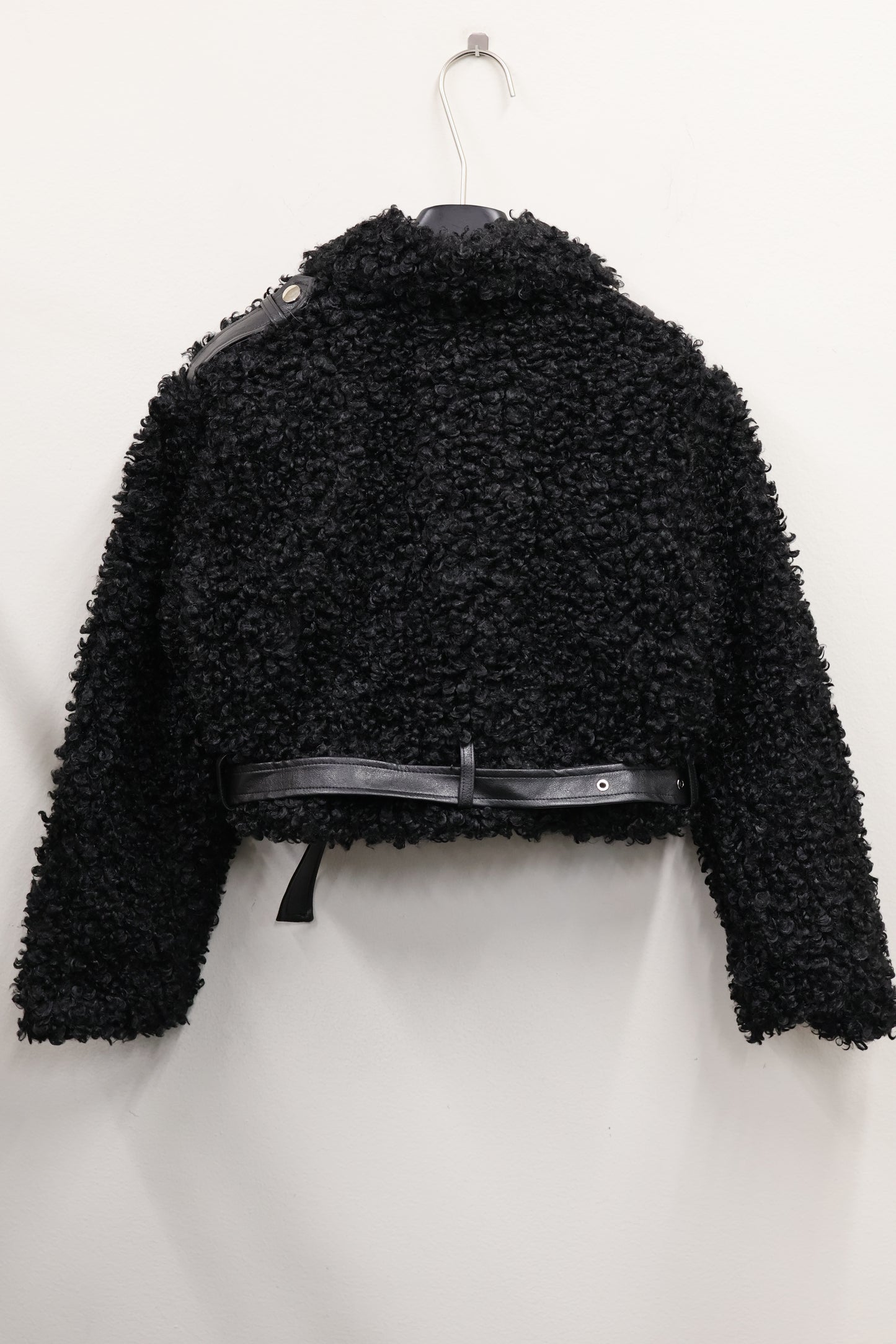 poodle fur outer A363