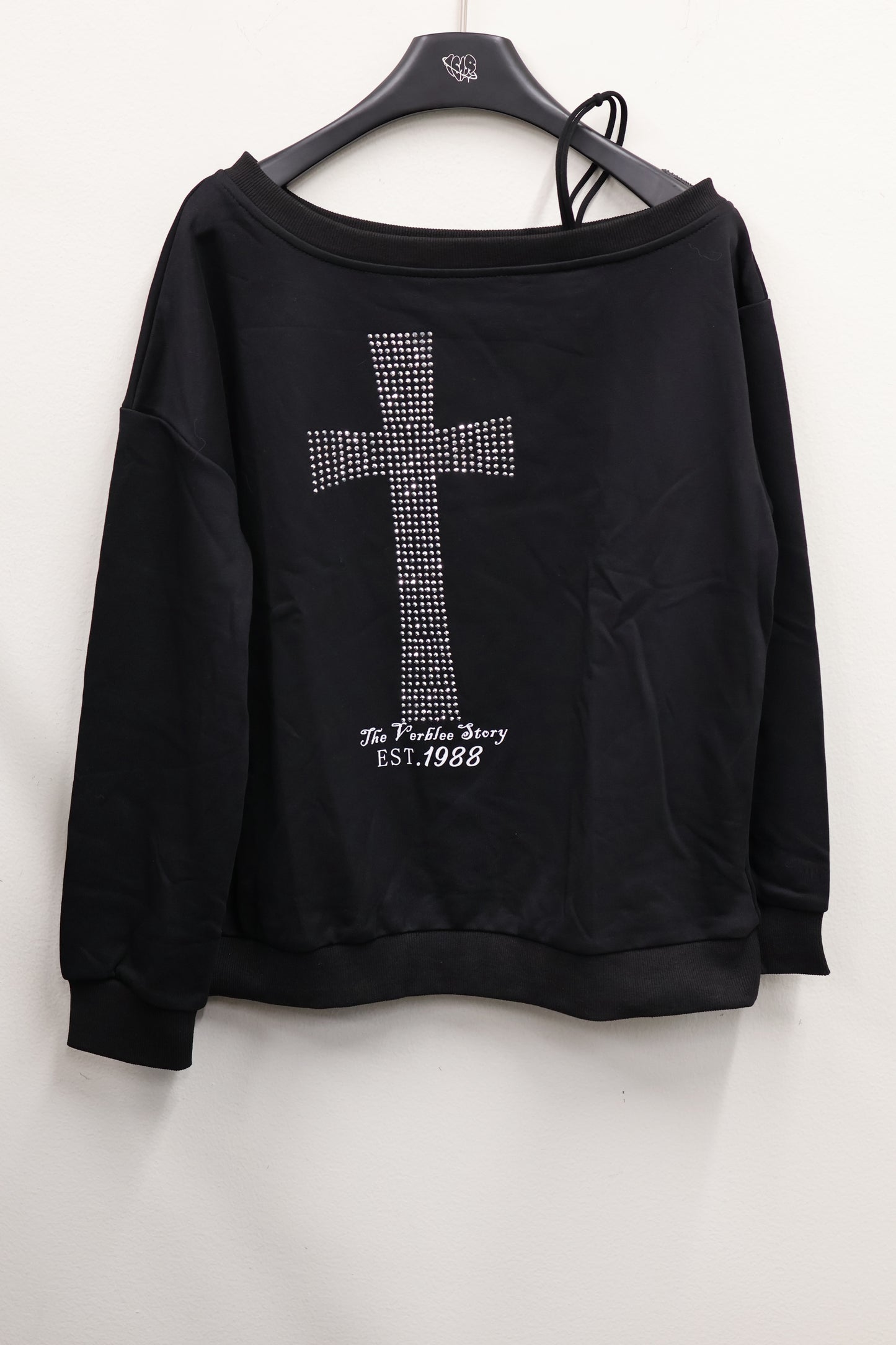 25-801 Faith Street Sweat A358