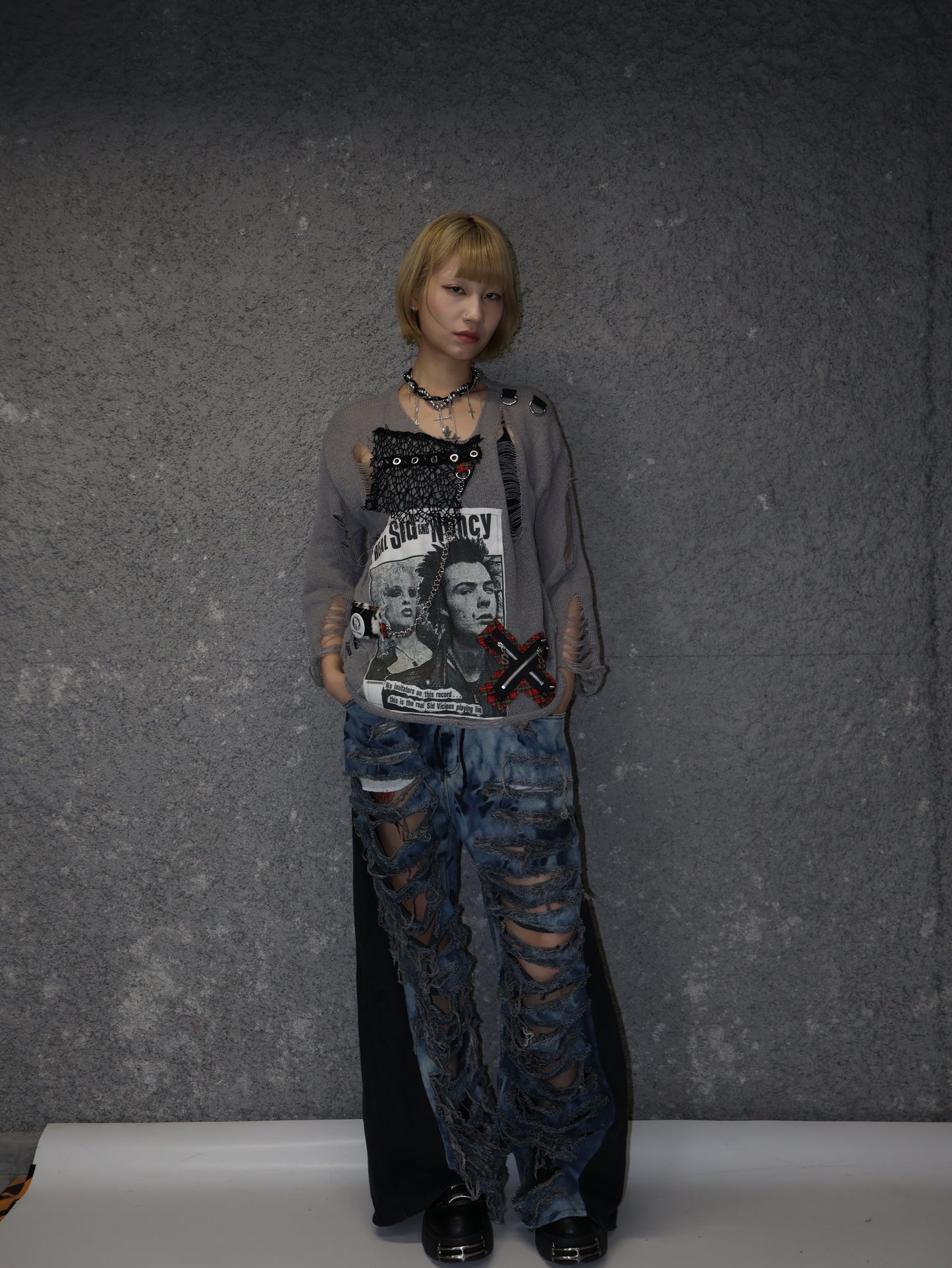 1618Y2K remake topsRA185