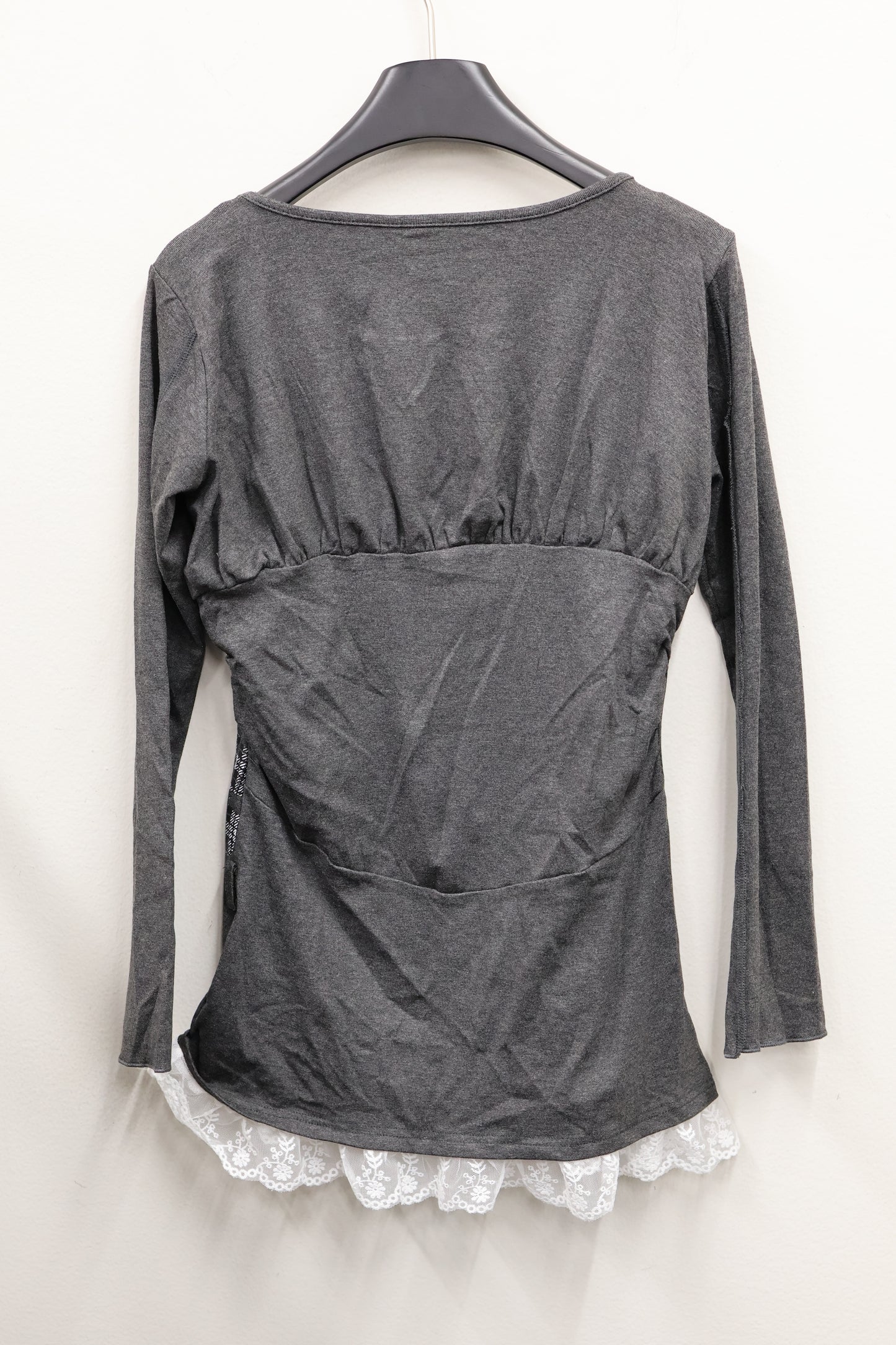 25-933 Code Print Top A357