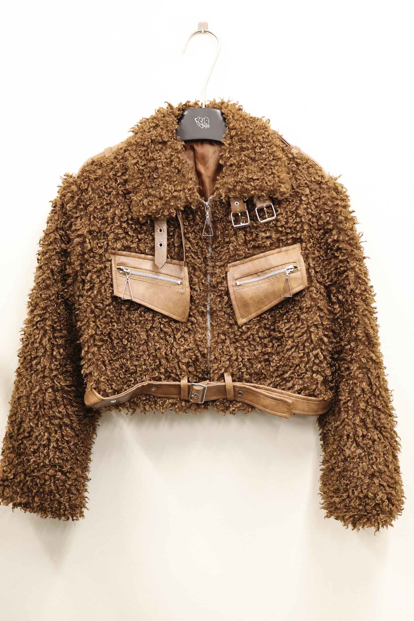 poodle fur outer A363