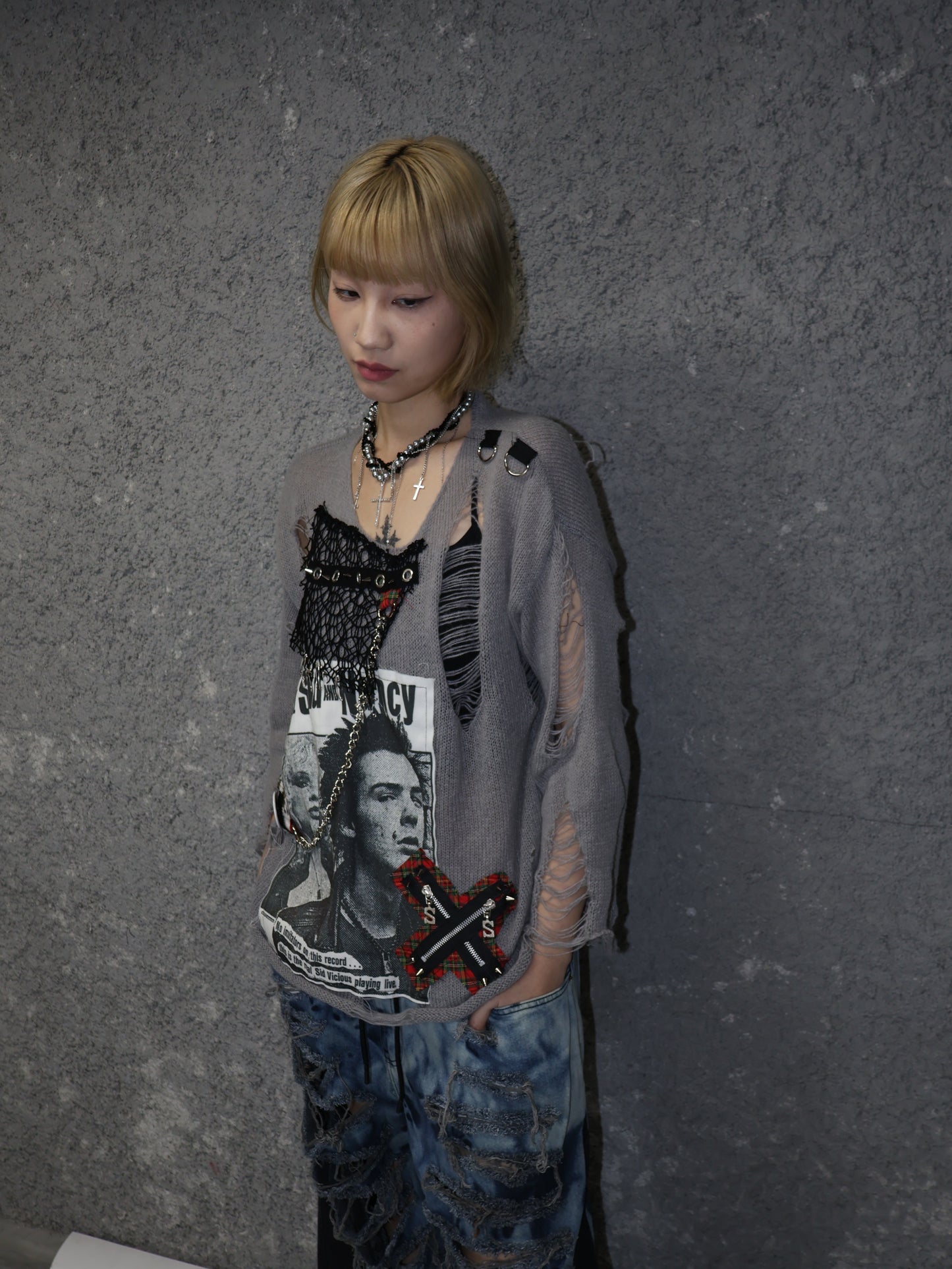 1618Y2K remake topsRA185