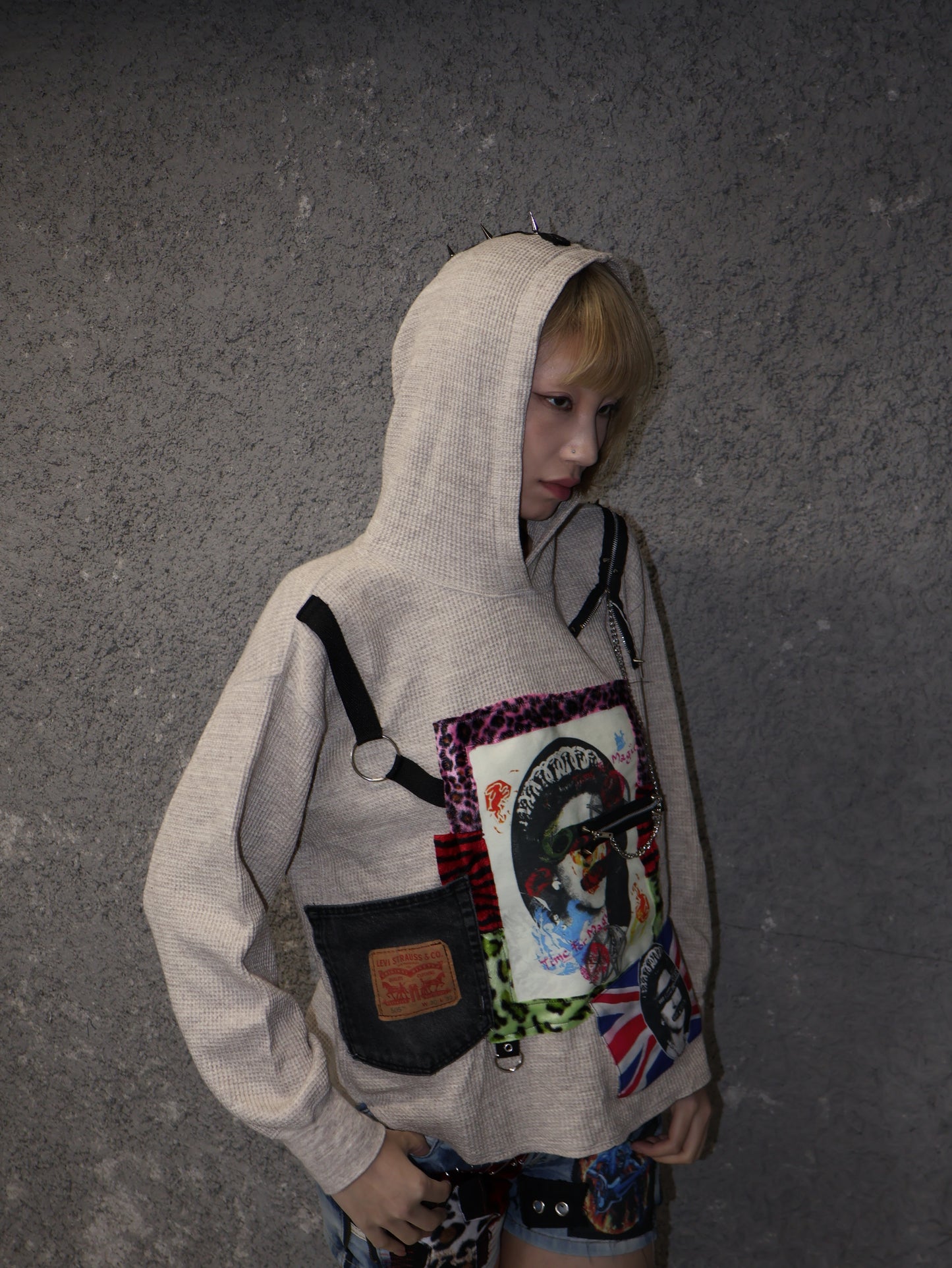 1618Y2K remake topsRA188