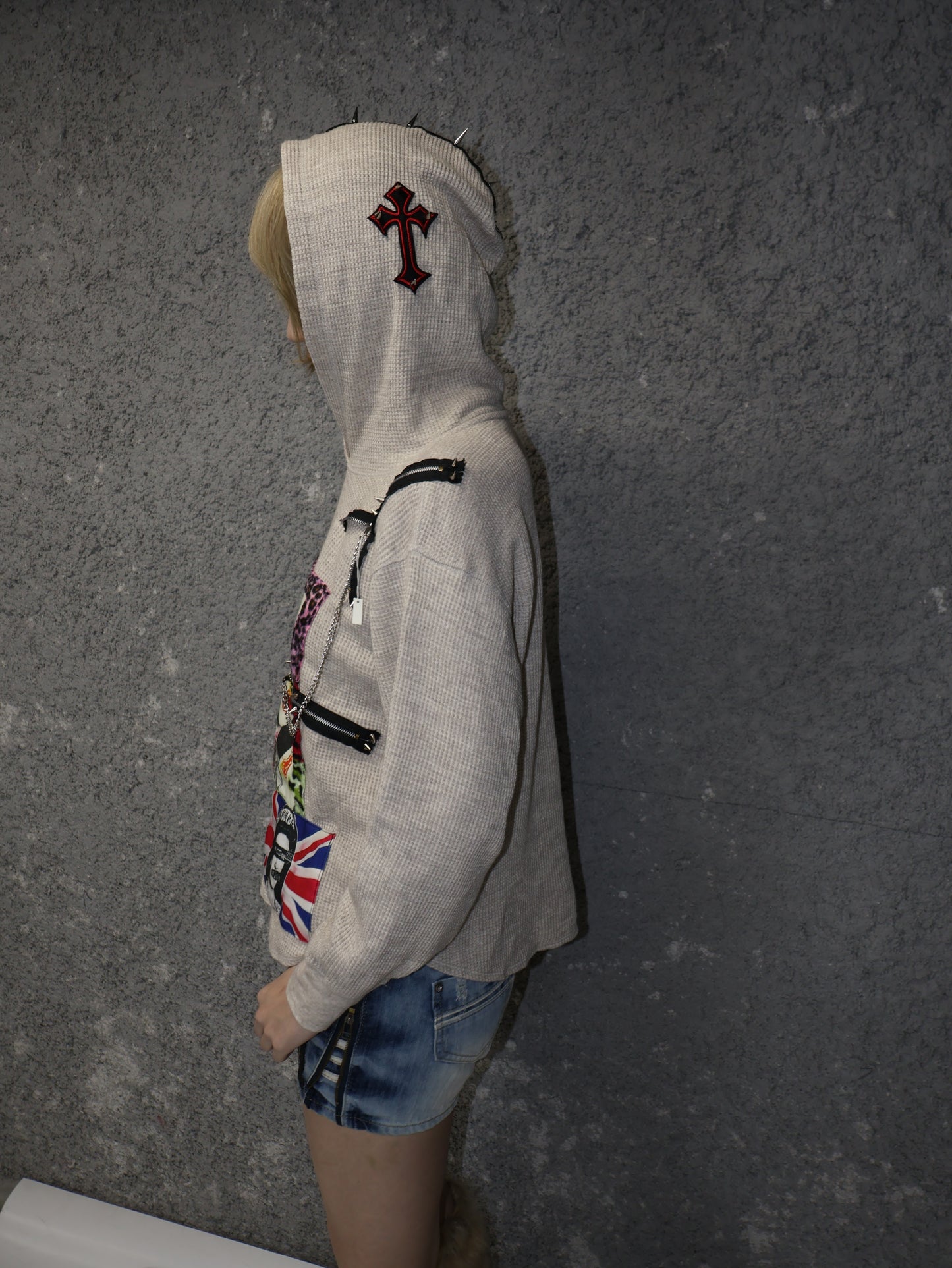 1618Y2K remake topsRA188