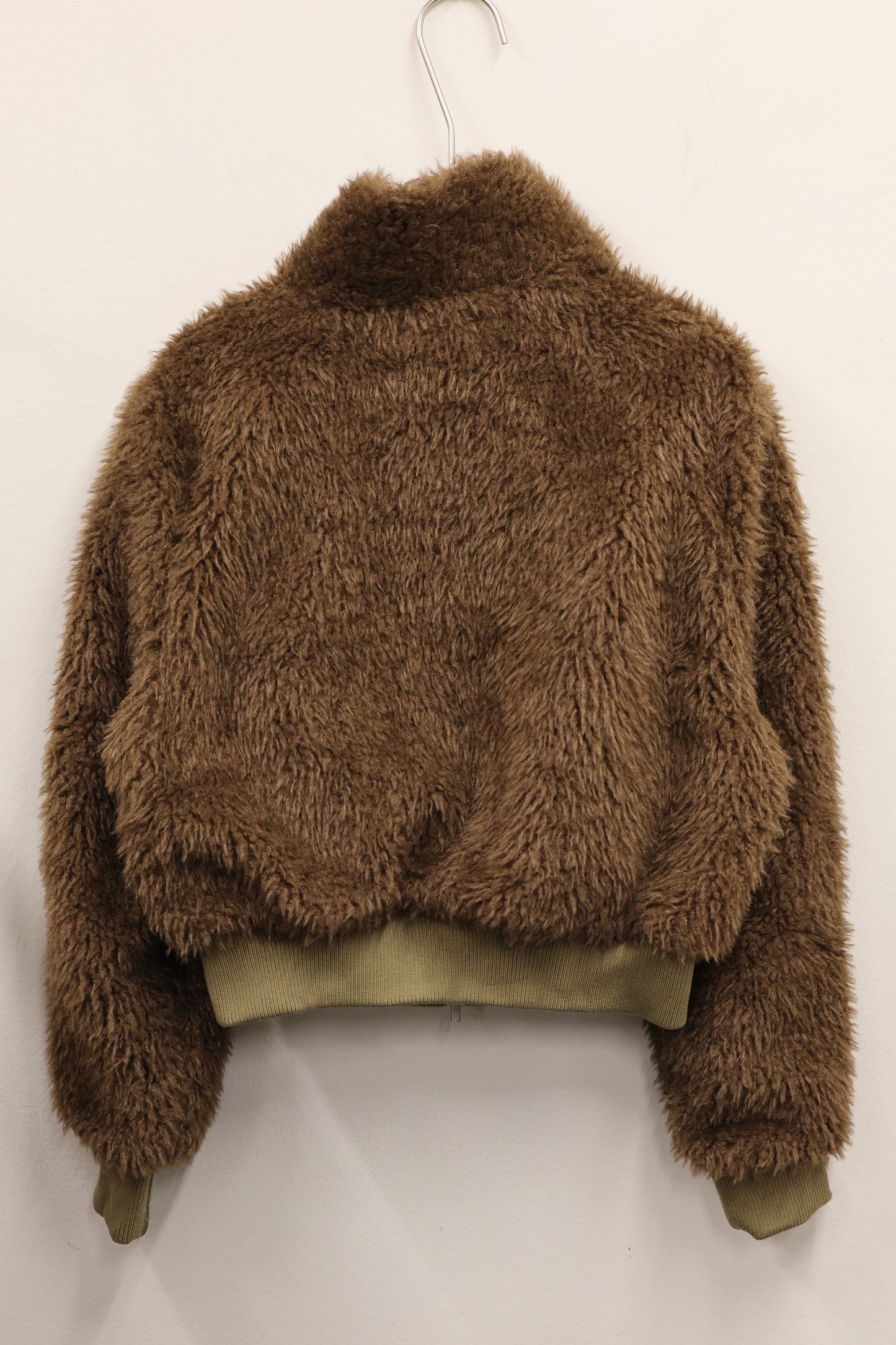 energy fur outer A368