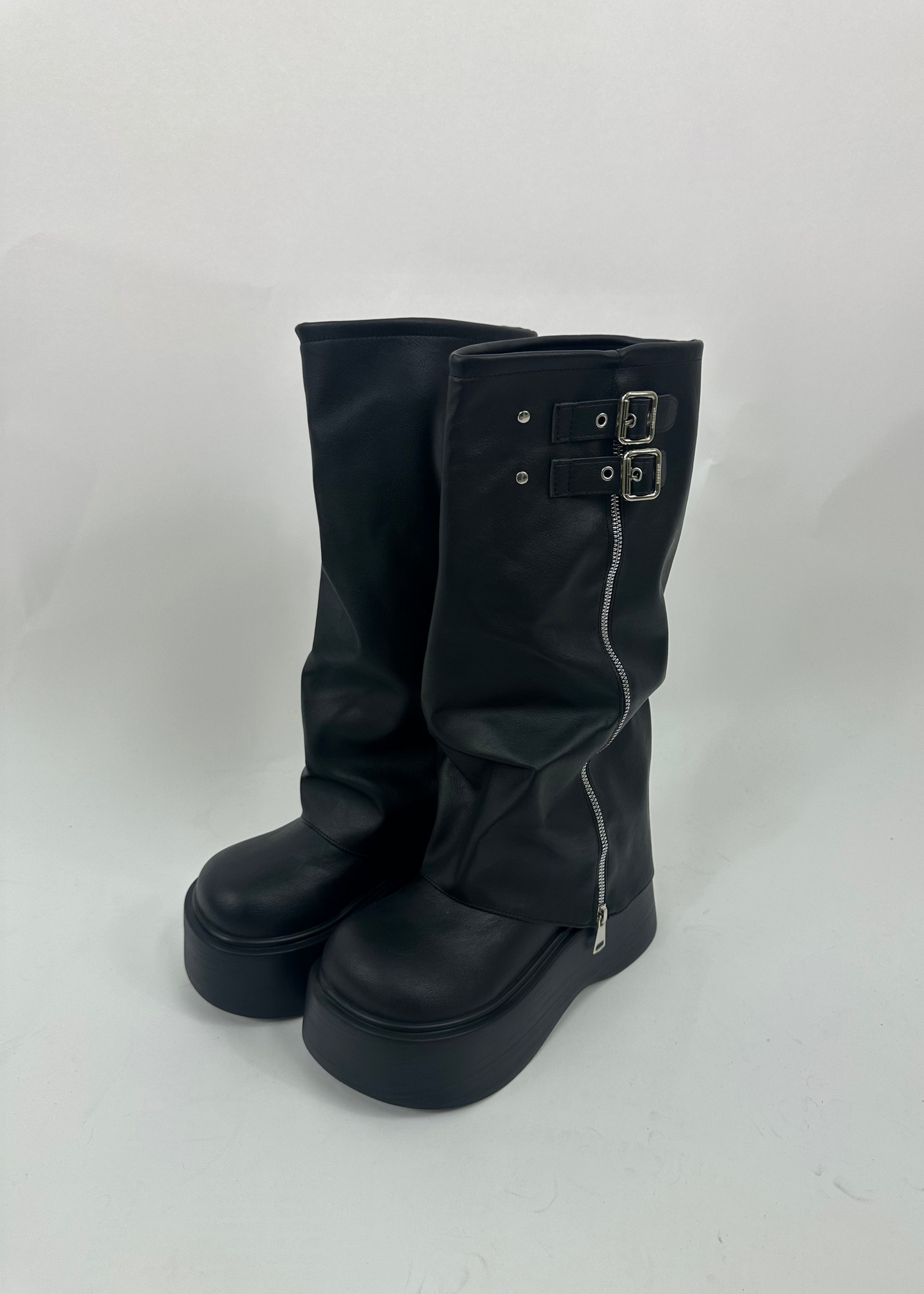 cover boots