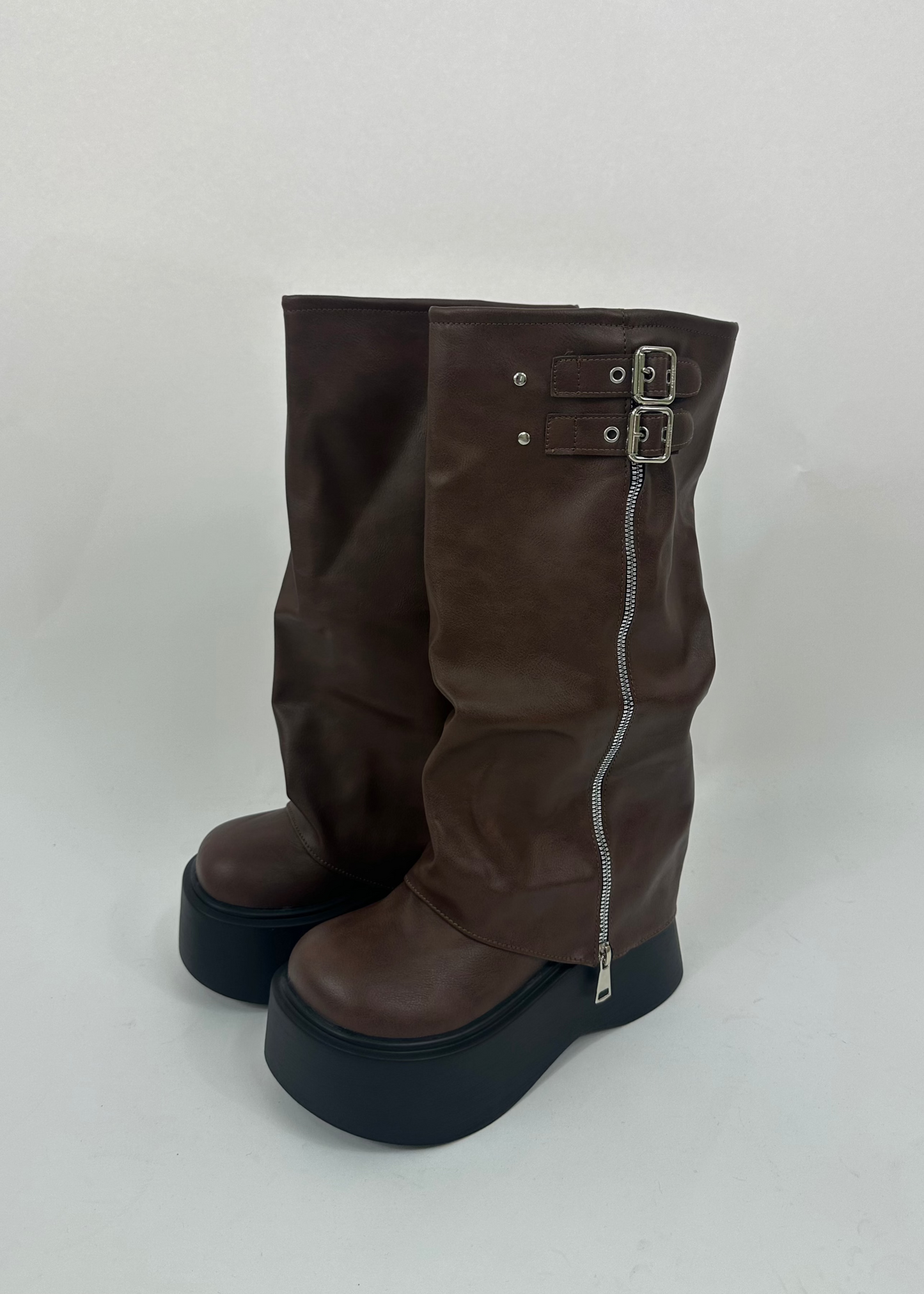 cover boots