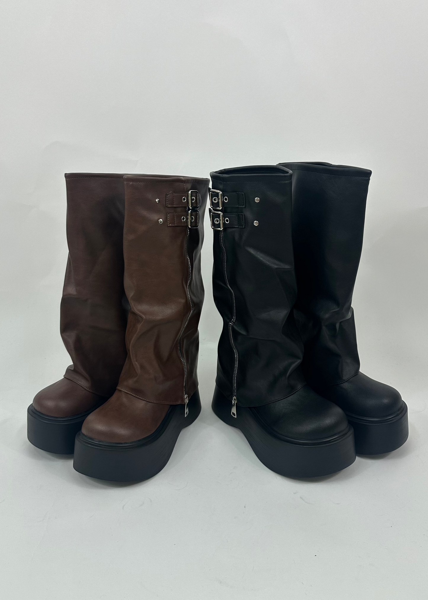 cover boots