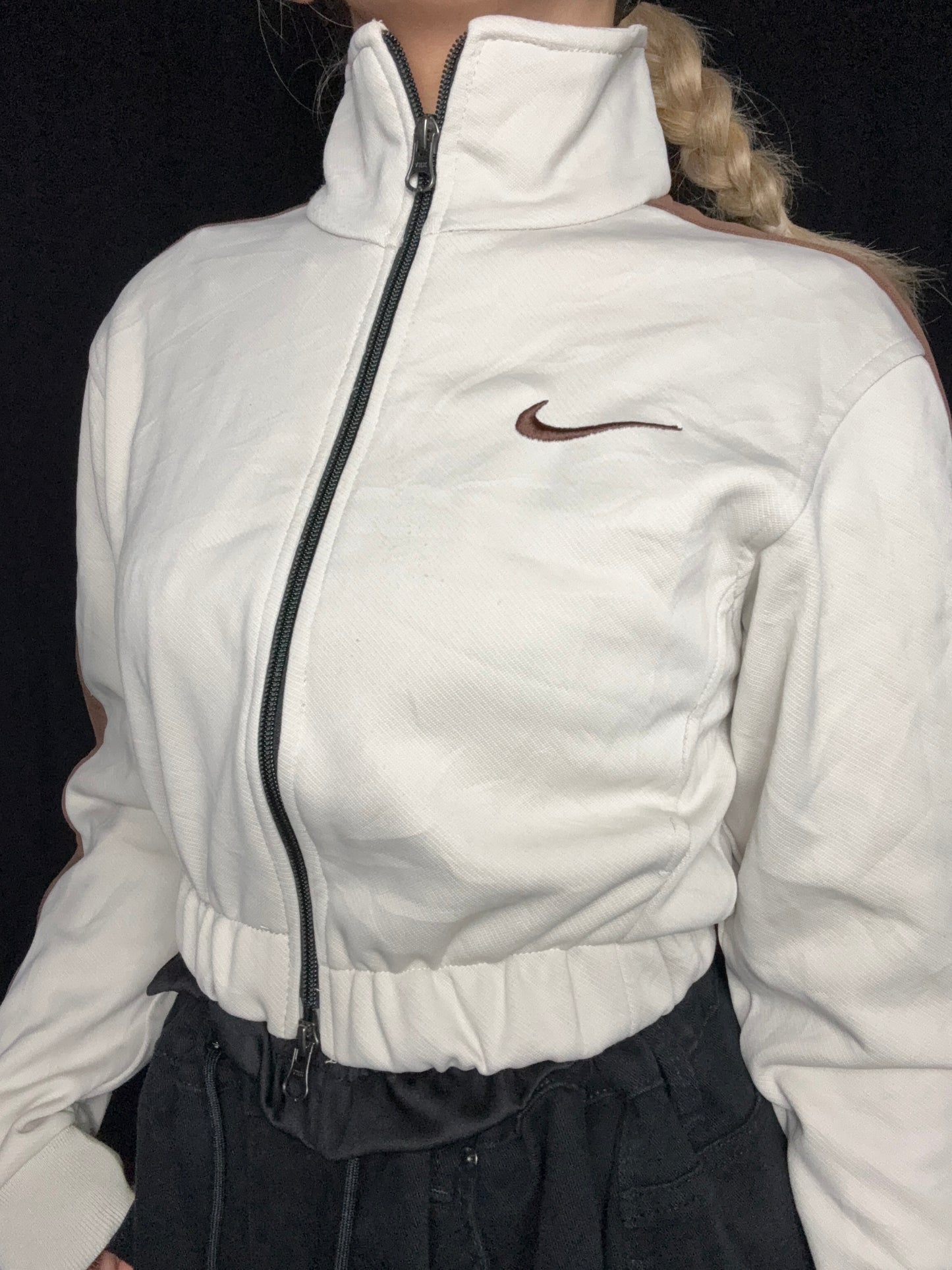 1618 remake Short Track Jacket _RA78