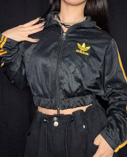 1618 remake Short Track Jacket _RA82