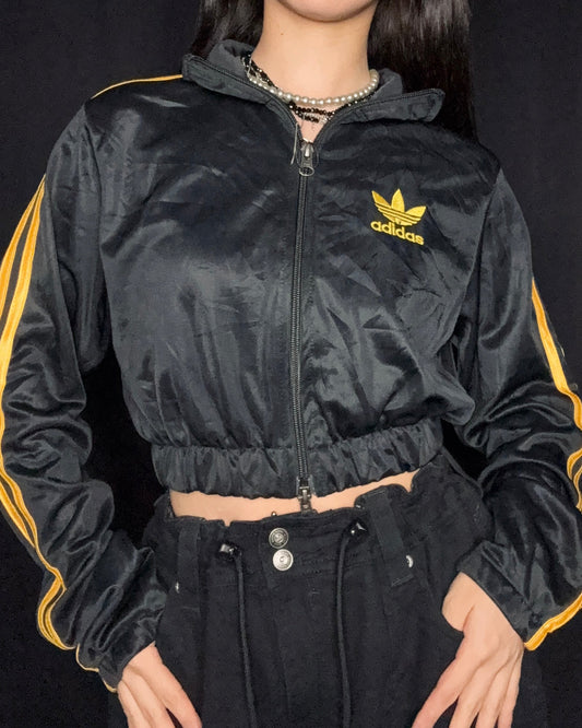 1618 remake Short Track Jacket _RA82