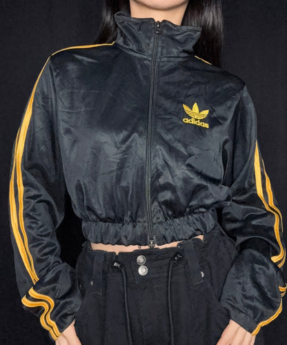 1618 remake Short Track Jacket _RA82