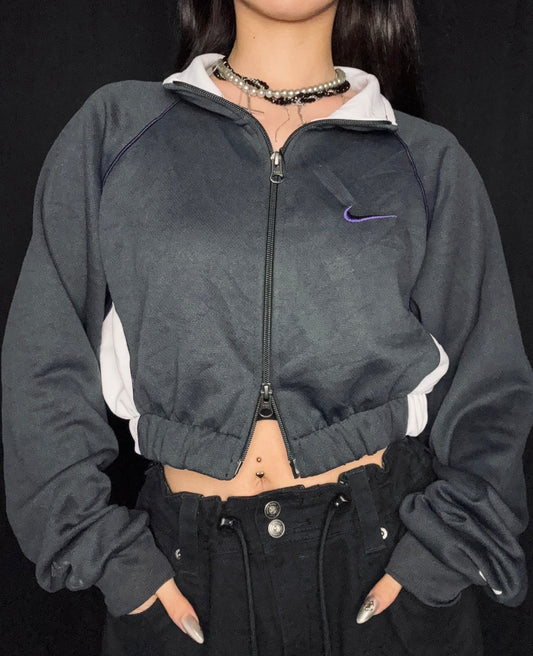 1618 remake Short Track Jacket _RA76