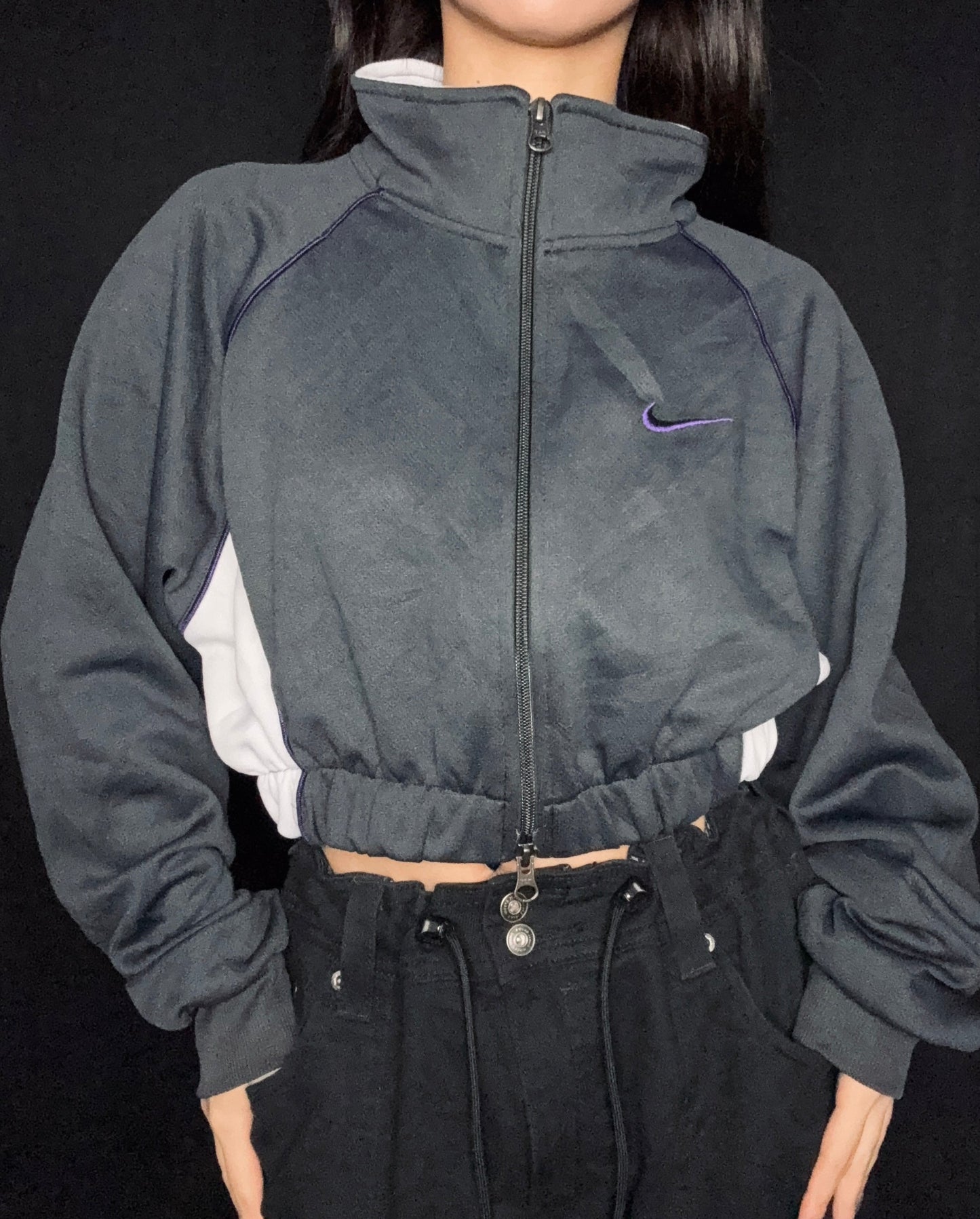 1618 remake Short Track Jacket _RA76