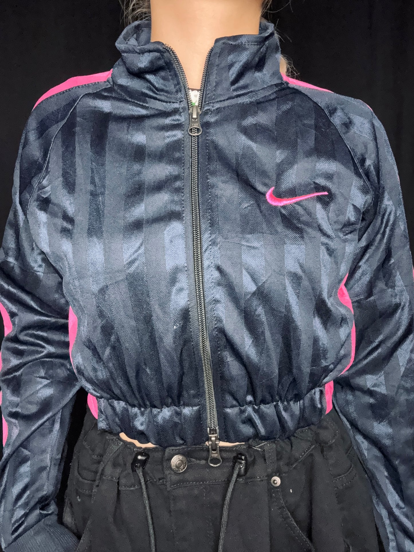 1618 remake Short Track Jacket _RA86
