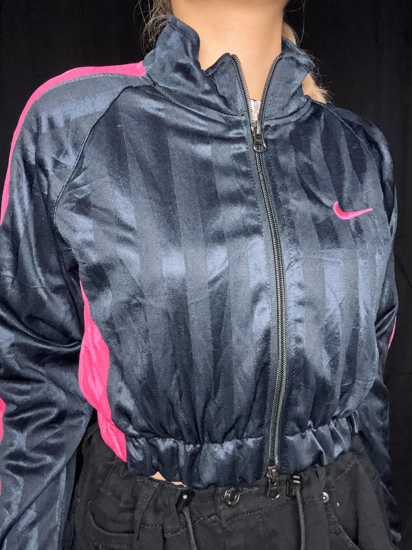 1618 remake Short Track Jacket _RA86