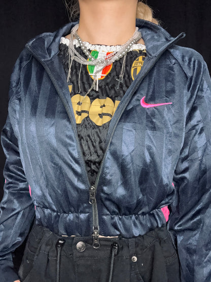 1618 remake Short Track Jacket _RA86