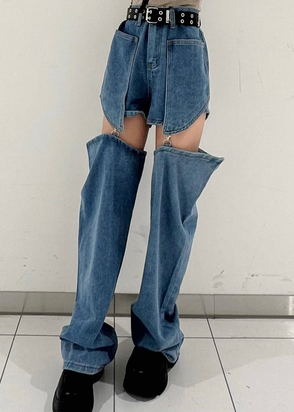 separate denim