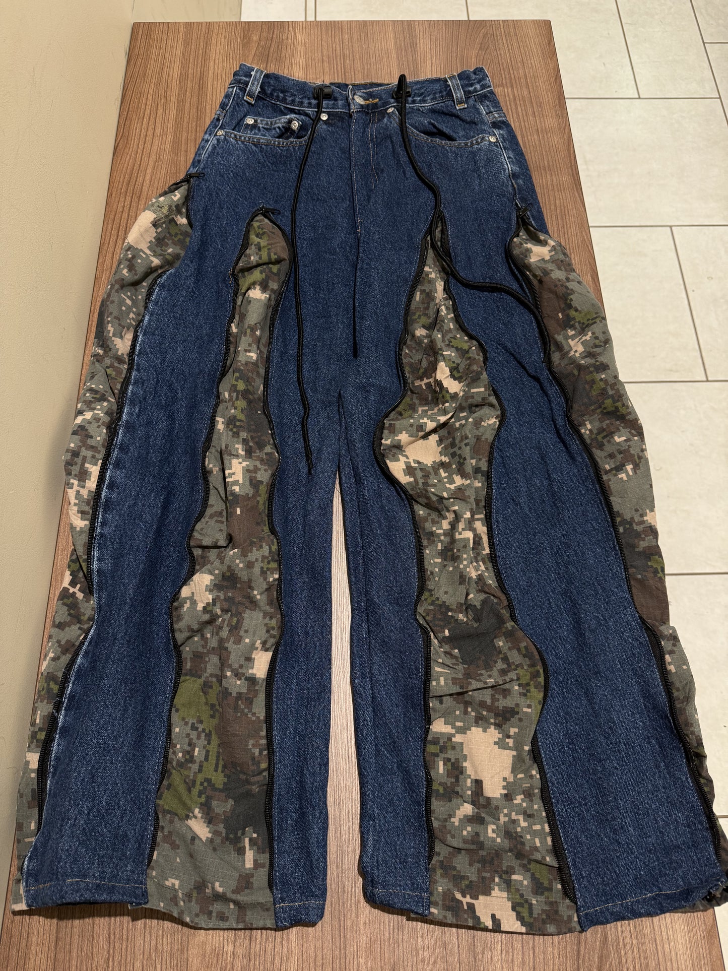 1618 remake denim_1T