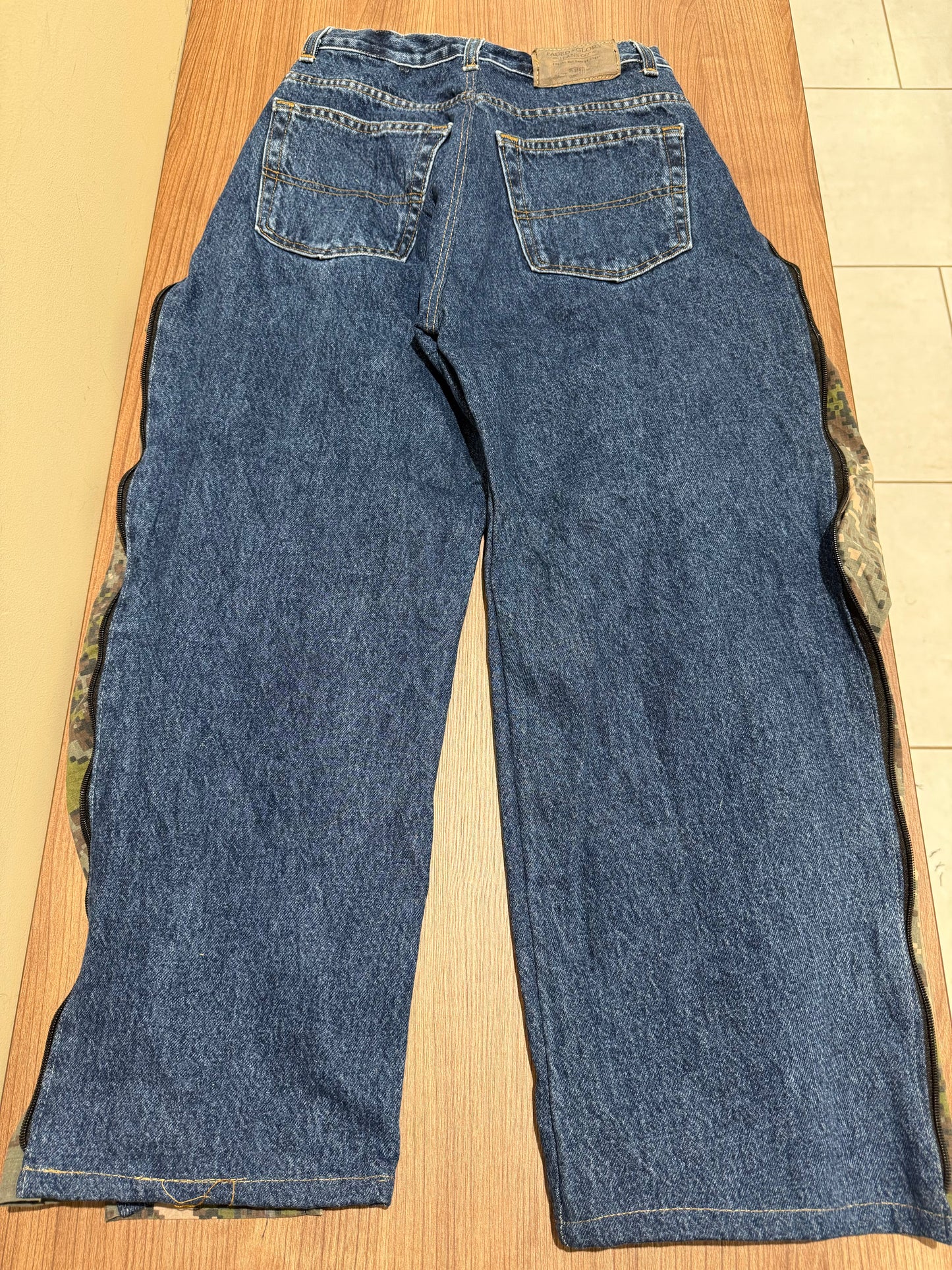 1618 remake denim_1T