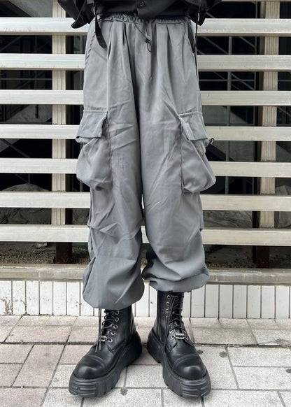 s-loose pants A234