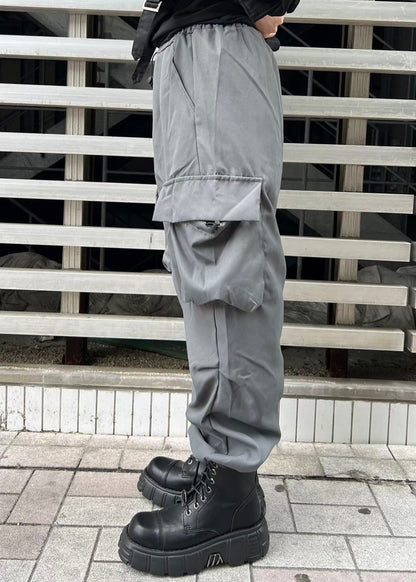 s-loose pants A234