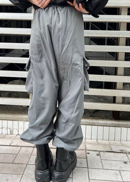 s-loose pants A234