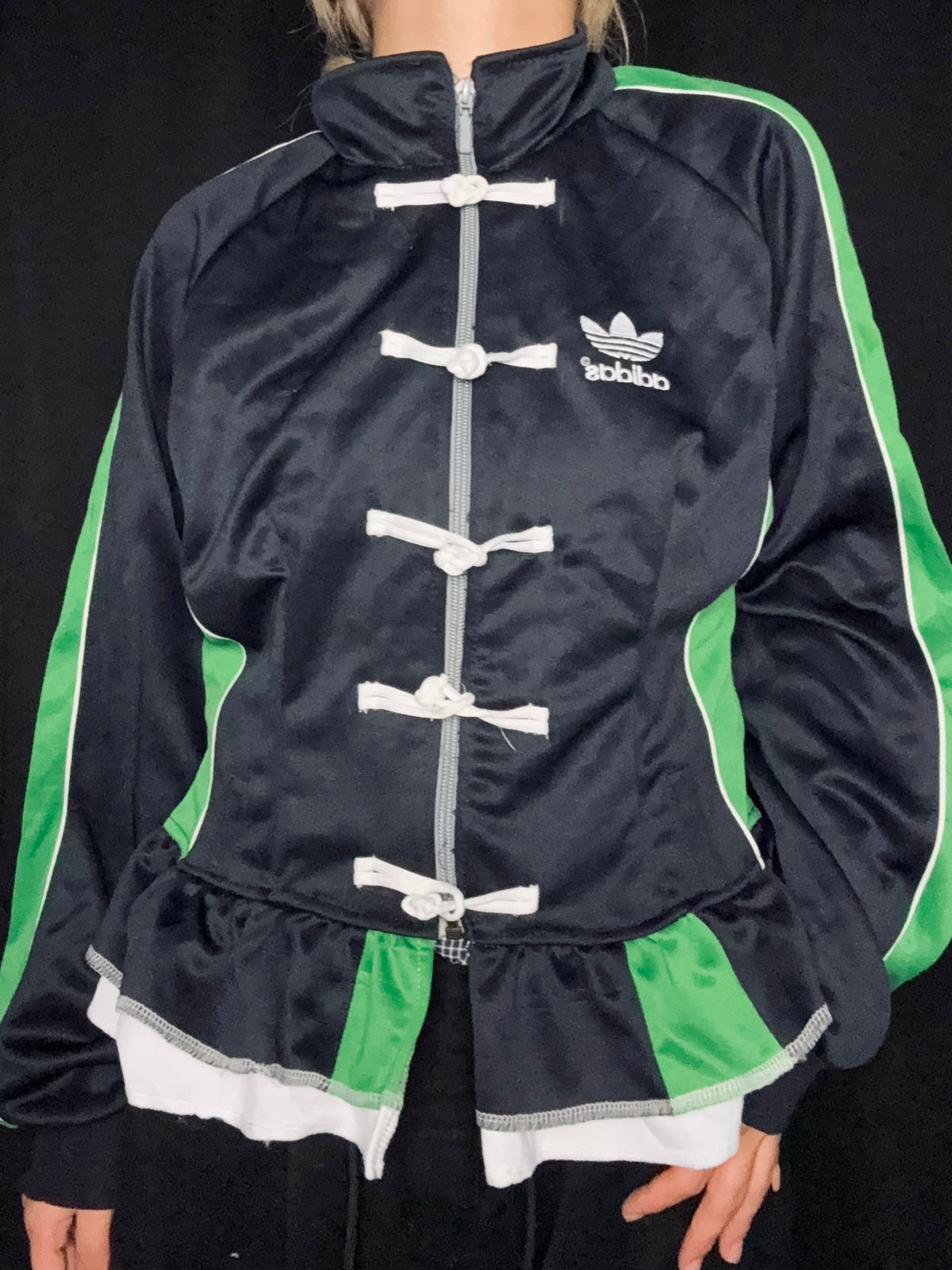 1618 remake China outer RA549